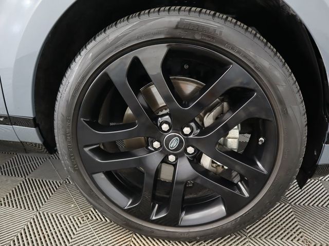 2020 Land Rover Range Rover Evoque P250 First Edition - 22892486 - 32
