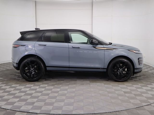 2020 Land Rover Range Rover Evoque P250 First Edition - 22892486 - 3