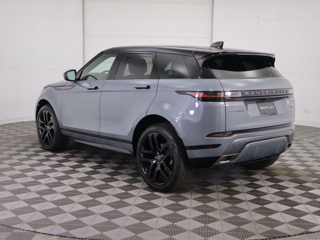 2020 Land Rover Range Rover Evoque P250 First Edition - 22892486 - 6