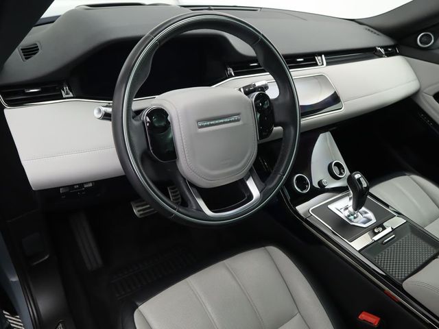 2020 Land Rover Range Rover Evoque P250 First Edition - 22892486 - 8