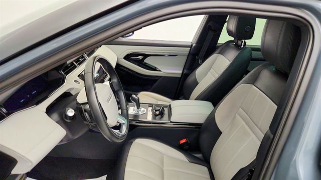 2020 Land Rover Range Rover Evoque P250 First Edition w/ Upgraded Wheels & Adaptive Dynamics - 23079646 - 12