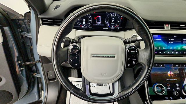 2020 Land Rover Range Rover Evoque P250 First Edition w/ Upgraded Wheels & Adaptive Dynamics - 23079646 - 14