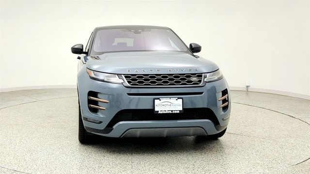 2020 Land Rover Range Rover Evoque P250 First Edition w/ Upgraded Wheels & Adaptive Dynamics - 23079646 - 1