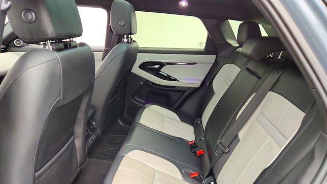 2020 Land Rover Range Rover Evoque P250 First Edition w/ Upgraded Wheels & Adaptive Dynamics - 23079646 - 21