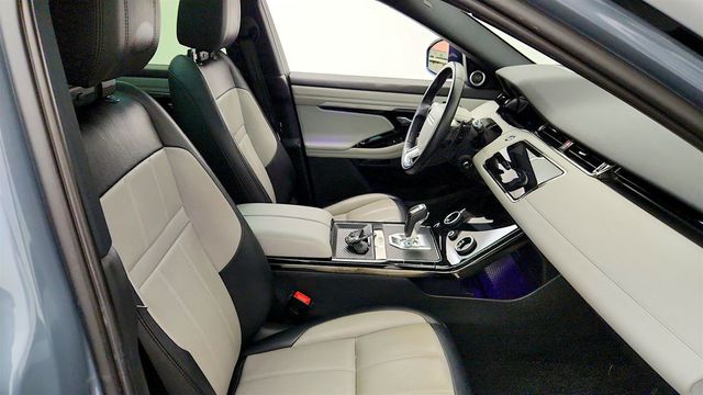 2020 Land Rover Range Rover Evoque P250 First Edition w/ Upgraded Wheels & Adaptive Dynamics - 23079646 - 24
