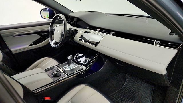 2020 Land Rover Range Rover Evoque P250 First Edition w/ Upgraded Wheels & Adaptive Dynamics - 23079646 - 25