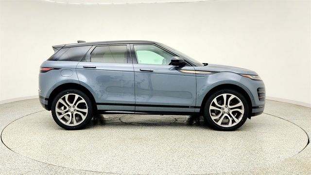 2020 Land Rover Range Rover Evoque P250 First Edition w/ Upgraded Wheels & Adaptive Dynamics - 23079646 - 3