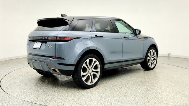 2020 Land Rover Range Rover Evoque P250 First Edition w/ Upgraded Wheels & Adaptive Dynamics - 23079646 - 4