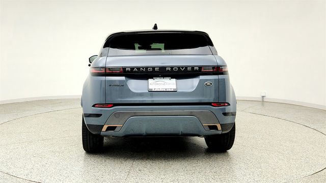 2020 Land Rover Range Rover Evoque P250 First Edition w/ Upgraded Wheels & Adaptive Dynamics - 23079646 - 5