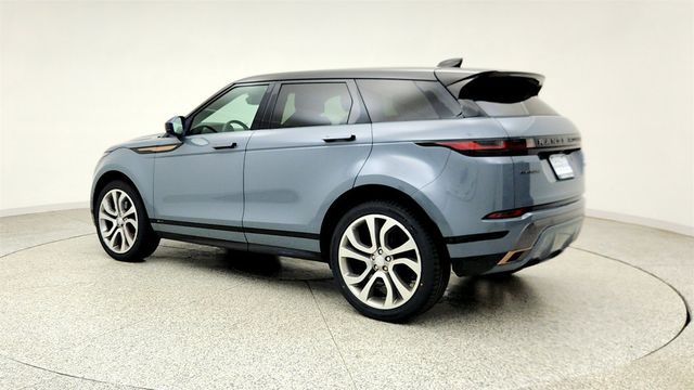 2020 Land Rover Range Rover Evoque P250 First Edition w/ Upgraded Wheels & Adaptive Dynamics - 23079646 - 6