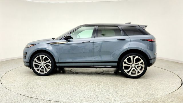 2020 Land Rover Range Rover Evoque P250 First Edition w/ Upgraded Wheels & Adaptive Dynamics - 23079646 - 7