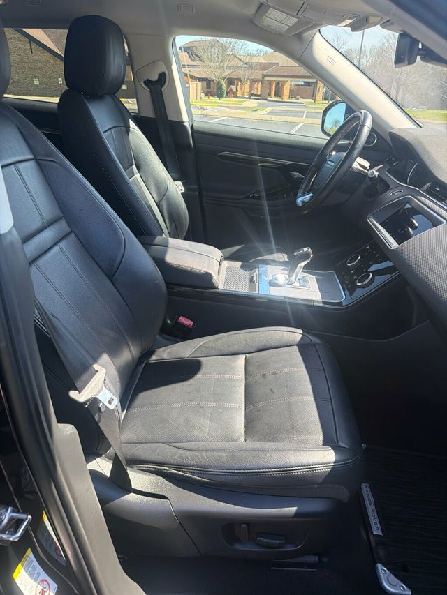 2020 Land Rover Range Rover Evoque P250 S - 22997459 - 12