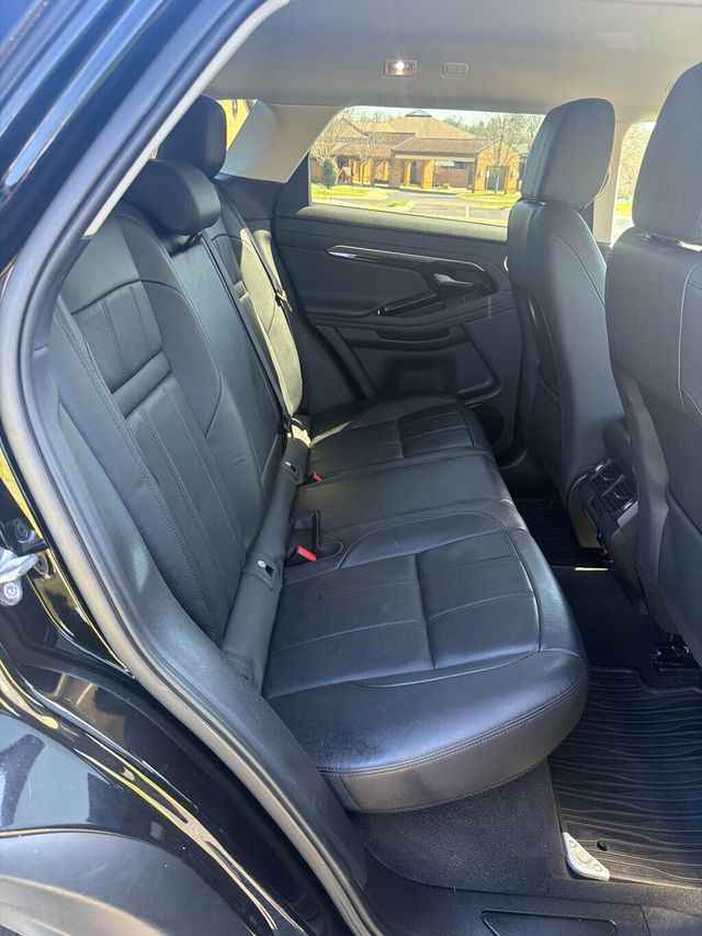 2020 Land Rover Range Rover Evoque P250 S - 22997459 - 13