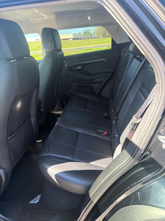 2020 Land Rover Range Rover Evoque P250 S - 22997459 - 14