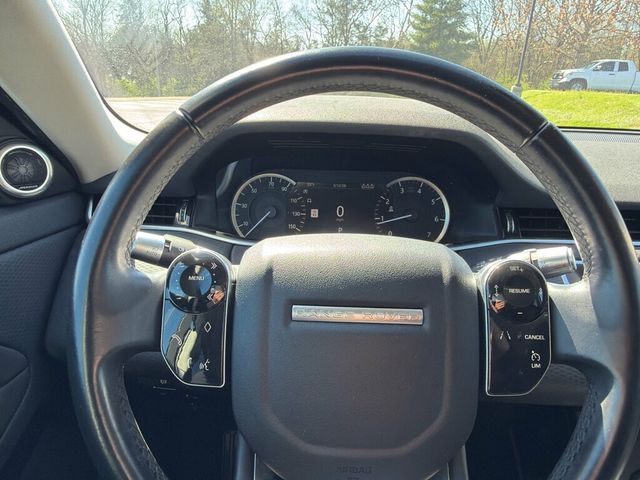 2020 Land Rover Range Rover Evoque P250 S - 22997459 - 15
