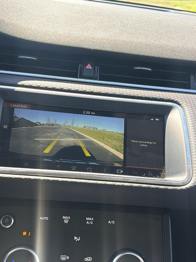 2020 Land Rover Range Rover Evoque P250 S - 22997459 - 17