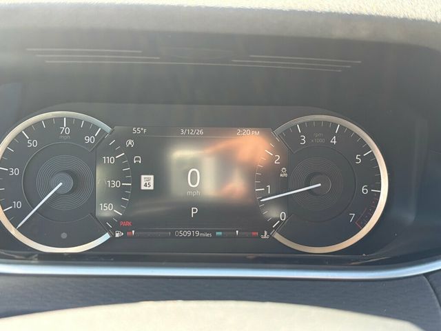 2020 Land Rover Range Rover Evoque P250 S - 22997459 - 18