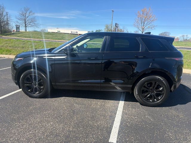 2020 Land Rover Range Rover Evoque P250 S - 22997459 - 6