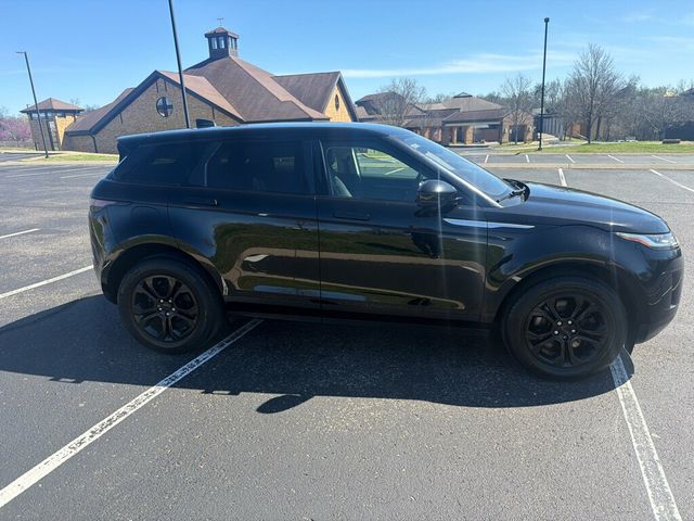 2020 Land Rover Range Rover Evoque P250 S - 22997459 - 7