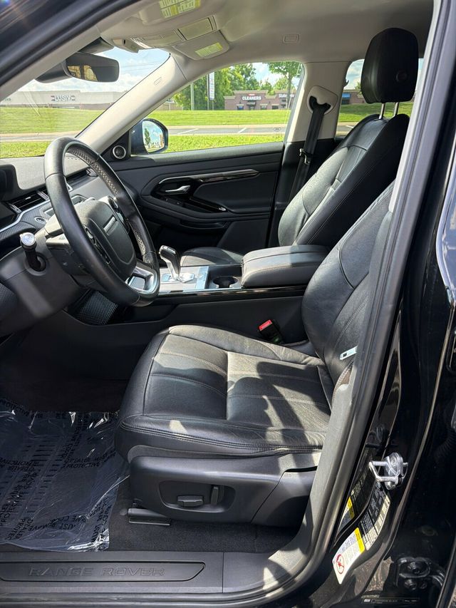 2020 Land Rover Range Rover Evoque P250 S - 23043278 - 9
