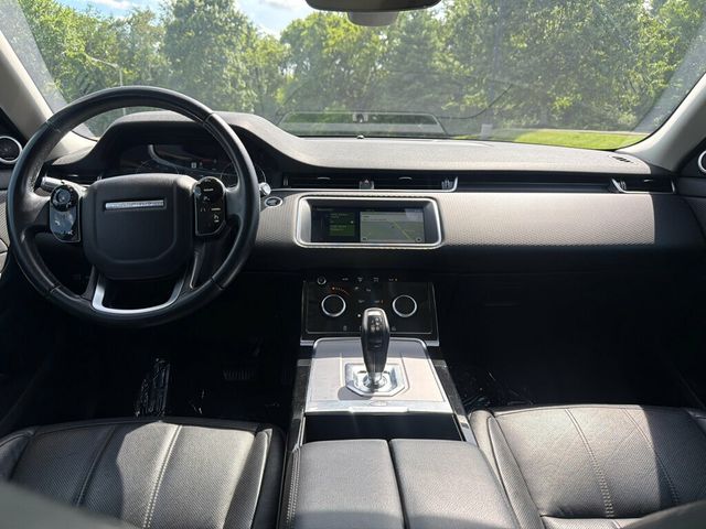 2020 Land Rover Range Rover Evoque P250 S - 23043278 - 10