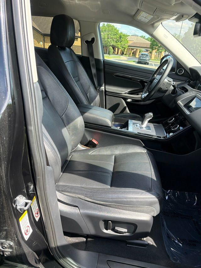 2020 Land Rover Range Rover Evoque P250 S - 23043278 - 12