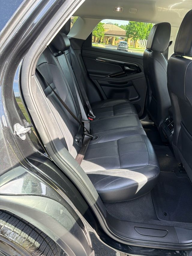 2020 Land Rover Range Rover Evoque P250 S - 23043278 - 13