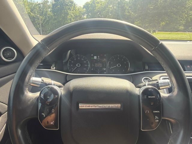 2020 Land Rover Range Rover Evoque P250 S - 23043278 - 15
