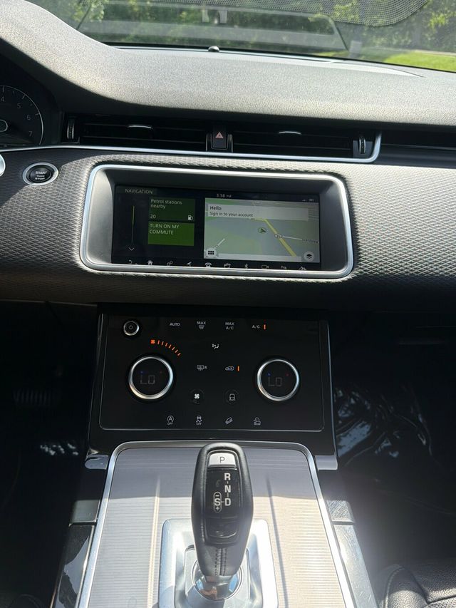 2020 Land Rover Range Rover Evoque P250 S - 23043278 - 16