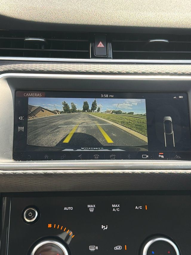 2020 Land Rover Range Rover Evoque P250 S - 23043278 - 17