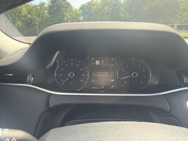 2020 Land Rover Range Rover Evoque P250 S - 23043278 - 18