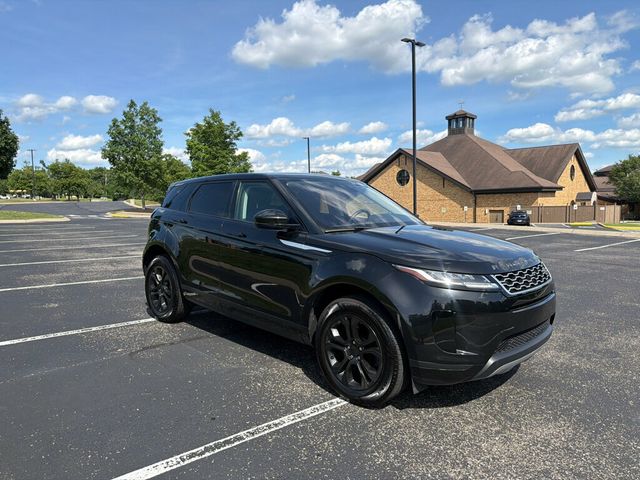2020 Land Rover Range Rover Evoque P250 S - 23043278 - 2