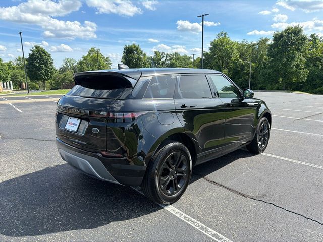 2020 Land Rover Range Rover Evoque P250 S - 23043278 - 3