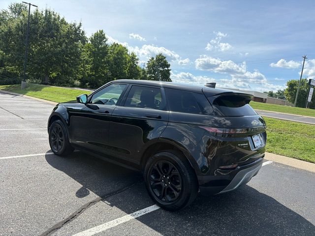 2020 Land Rover Range Rover Evoque P250 S - 23043278 - 5