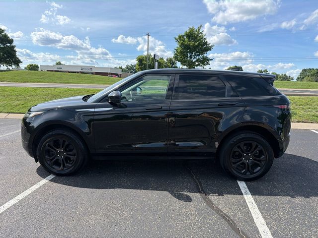 2020 Land Rover Range Rover Evoque P250 S - 23043278 - 6