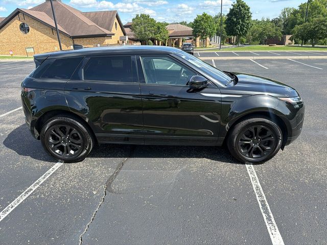 2020 Land Rover Range Rover Evoque P250 S - 23043278 - 7