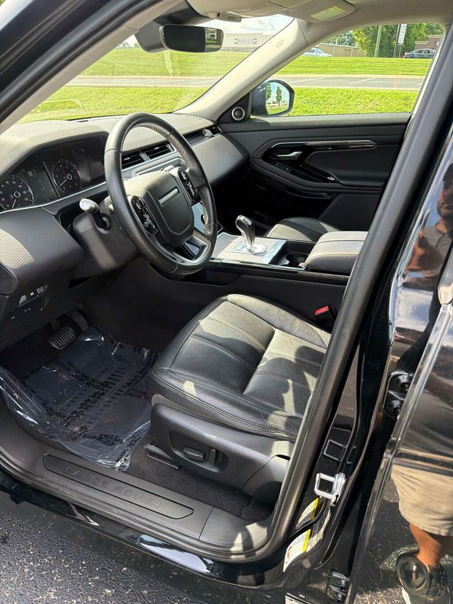 2020 Land Rover Range Rover Evoque P250 S - 23043278 - 8