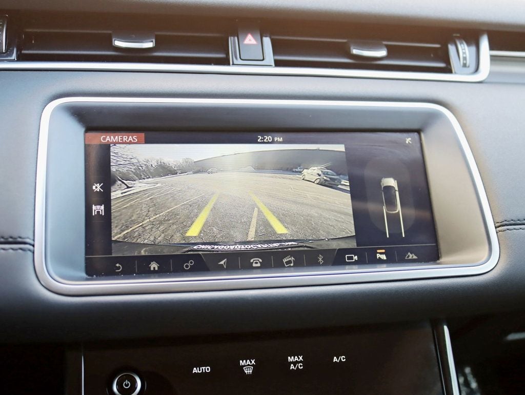 2020 Land Rover Range Rover Evoque P250 S - 22977519 - 14
