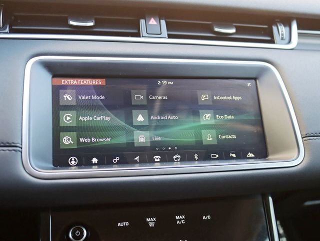 2020 Land Rover Range Rover Evoque P250 S - 22977519 - 15