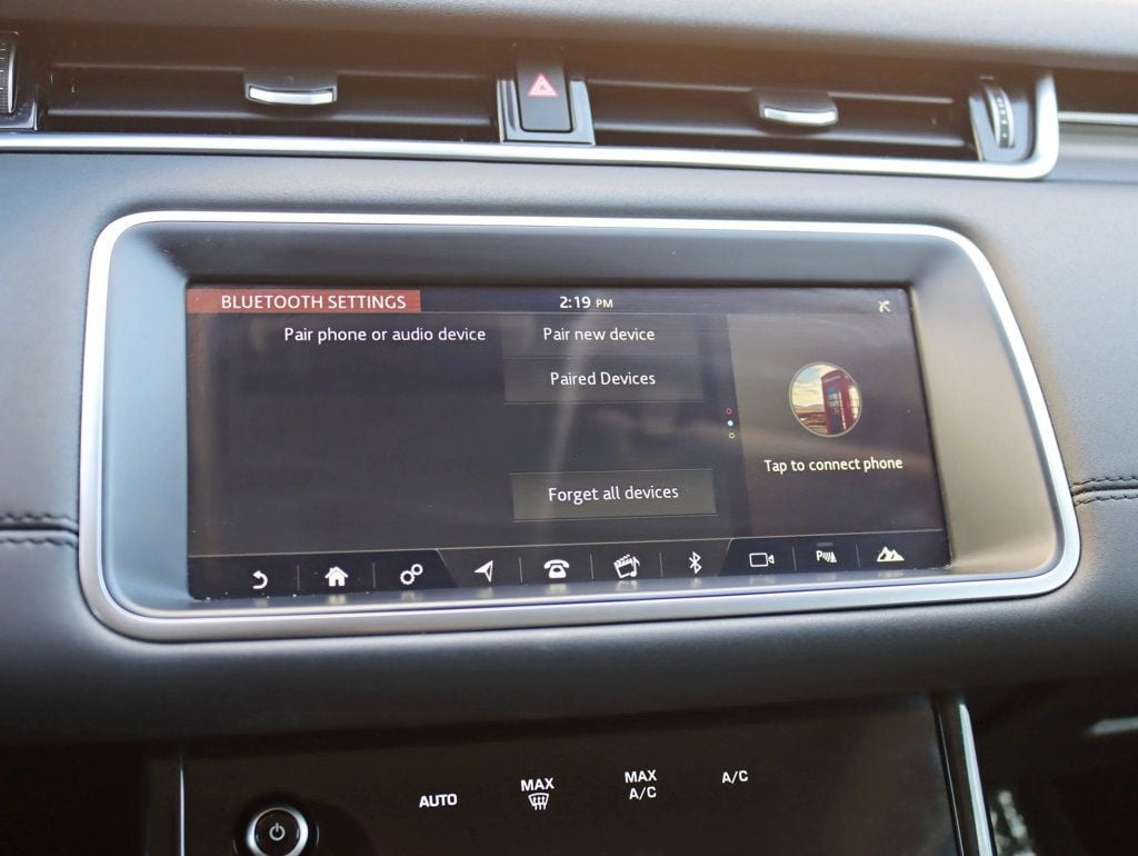 2020 Land Rover Range Rover Evoque P250 S - 22977519 - 16