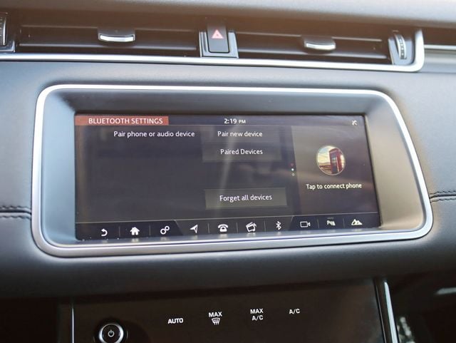 2020 Land Rover Range Rover Evoque P250 S - 22977519 - 16