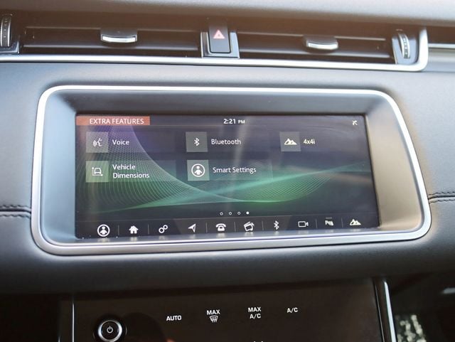 2020 Land Rover Range Rover Evoque P250 S - 22977519 - 17