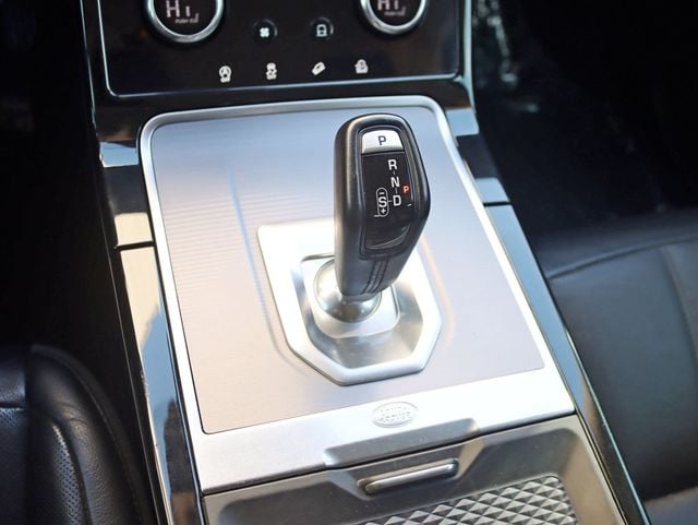 2020 Land Rover Range Rover Evoque P250 S - 22977519 - 19