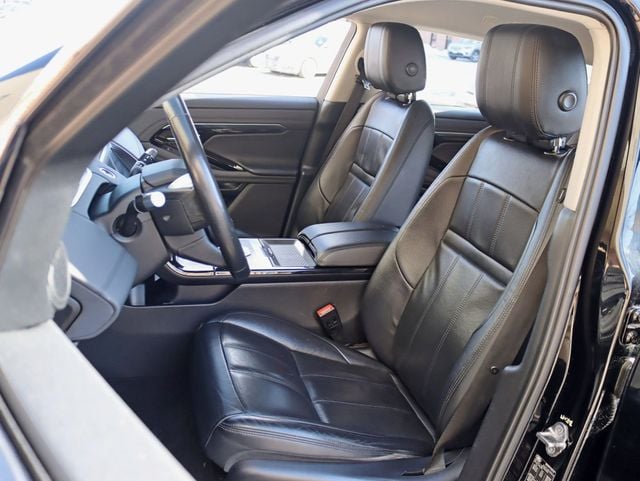 2020 Land Rover Range Rover Evoque P250 S - 22977519 - 20