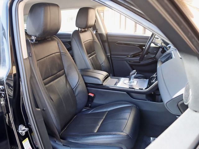 2020 Land Rover Range Rover Evoque P250 S - 22977519 - 21
