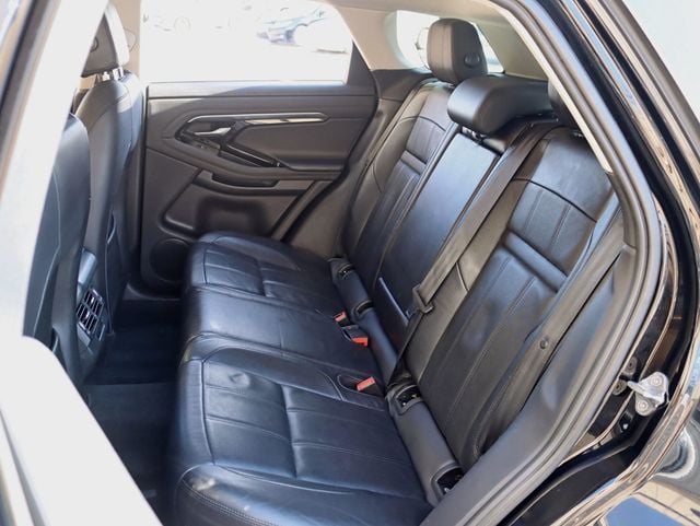 2020 Land Rover Range Rover Evoque P250 S - 22977519 - 22
