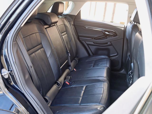 2020 Land Rover Range Rover Evoque P250 S - 22977519 - 23