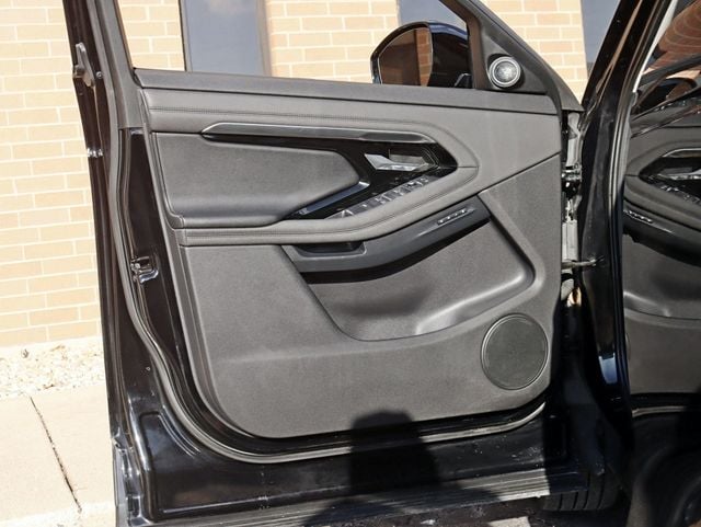 2020 Land Rover Range Rover Evoque P250 S - 22977519 - 24