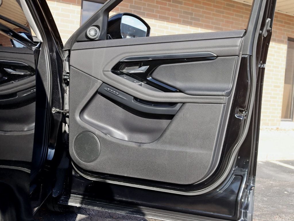 2020 Land Rover Range Rover Evoque P250 S - 22977519 - 25