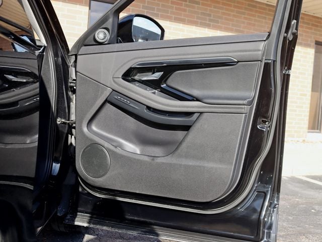 2020 Land Rover Range Rover Evoque P250 S - 22977519 - 25